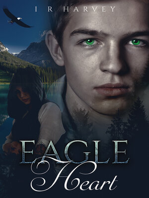 cover image of Eagle Heart